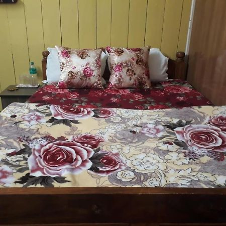 Smriya Homestay 다르질링 외부 사진