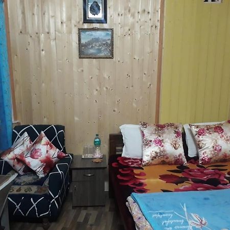 Smriya Homestay 다르질링 외부 사진