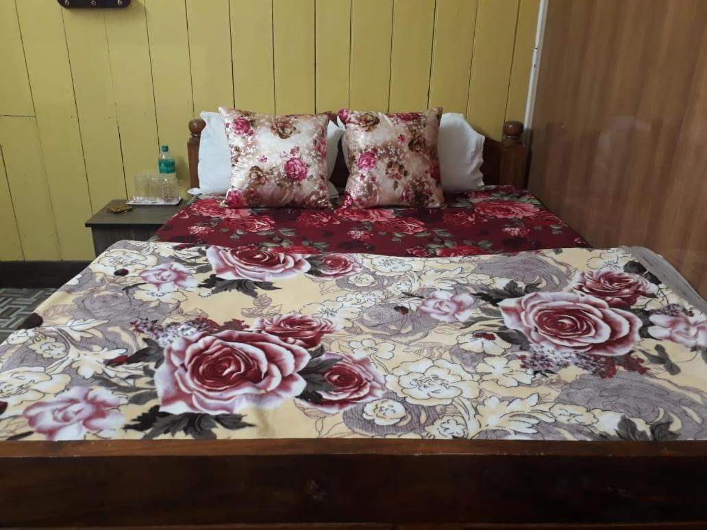 Smriya Homestay 다르질링 외부 사진
