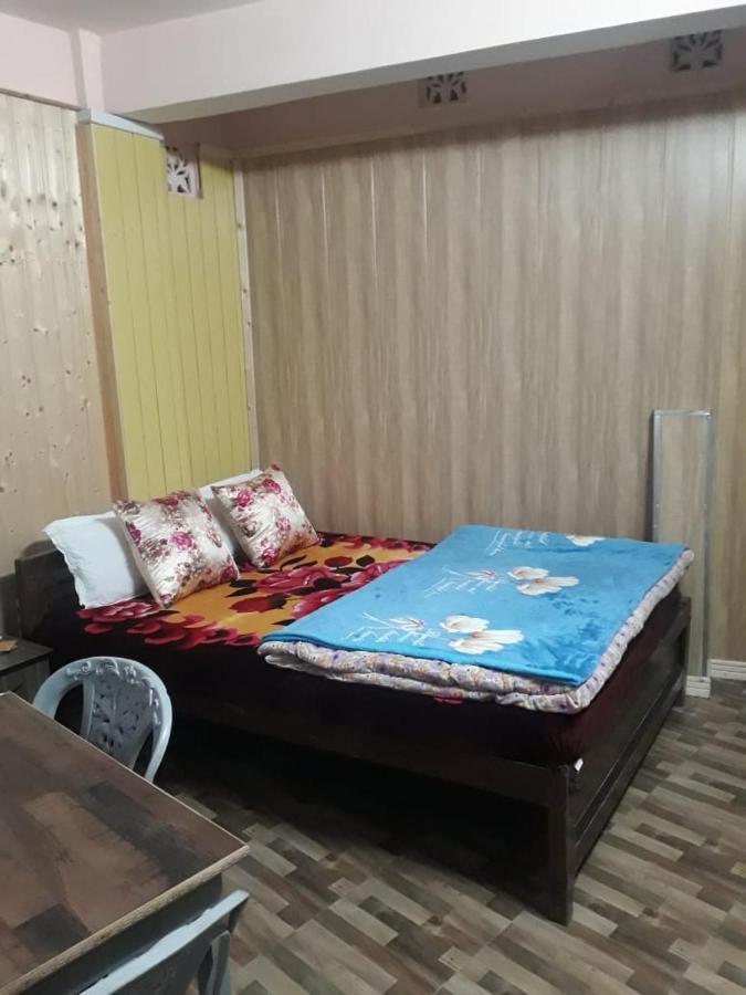 Smriya Homestay 다르질링 외부 사진