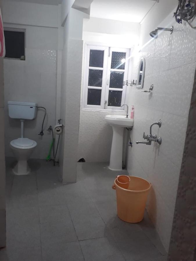 Smriya Homestay 다르질링 외부 사진
