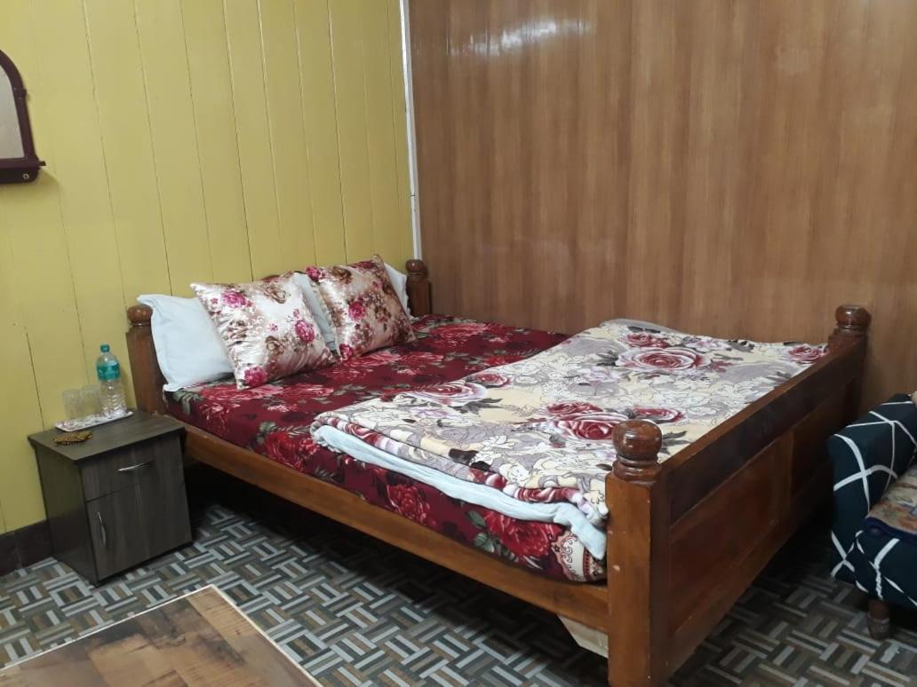 Smriya Homestay 다르질링 외부 사진