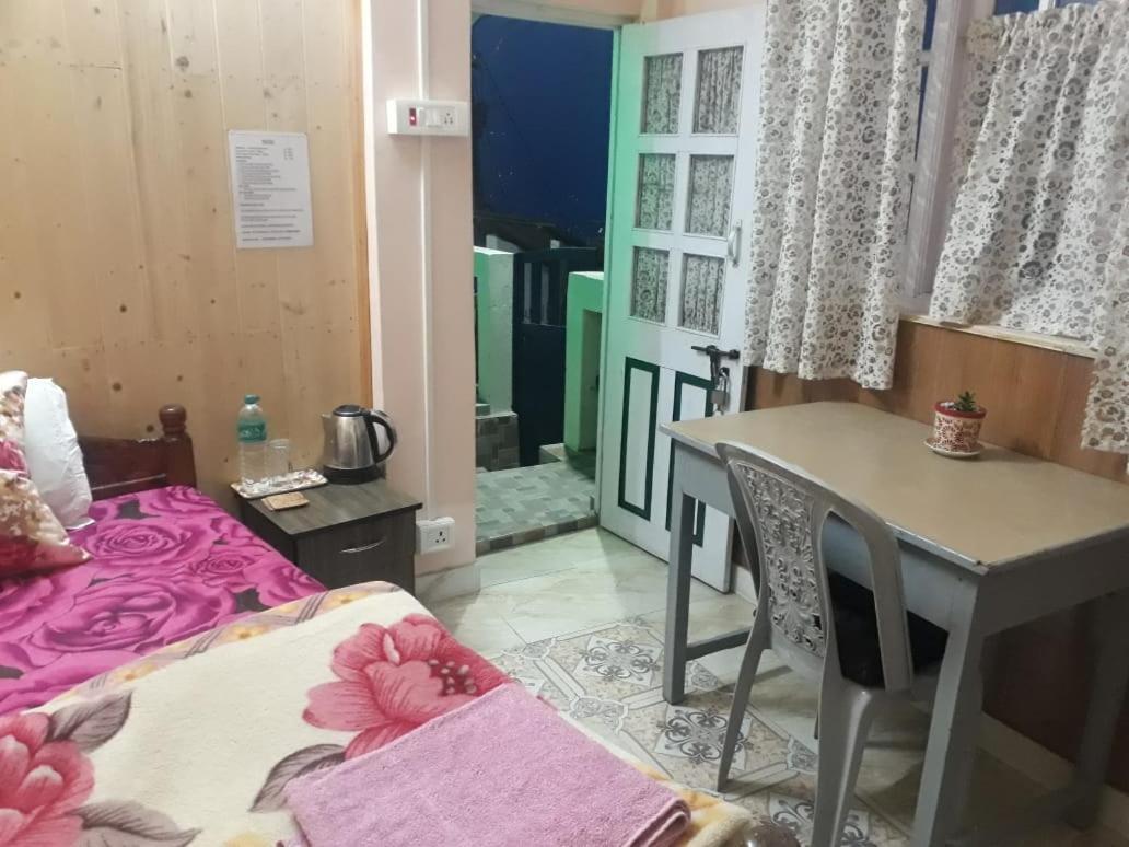 Smriya Homestay 다르질링 외부 사진