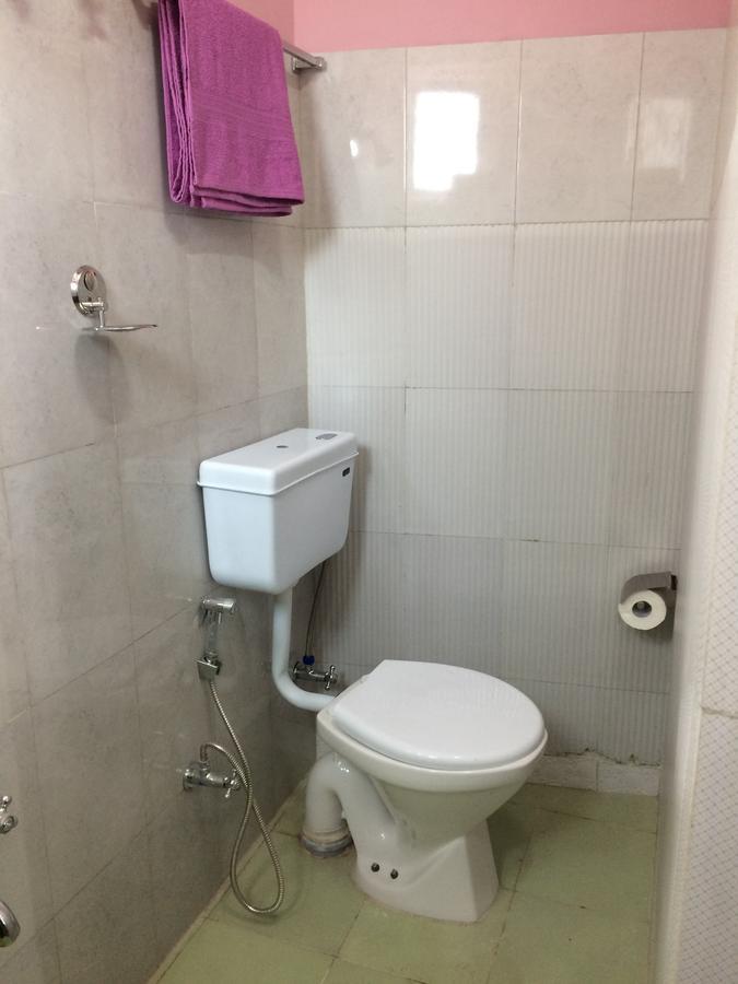 Smriya Homestay 다르질링 외부 사진
